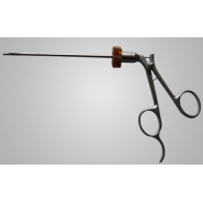 Vigorously bite clamp