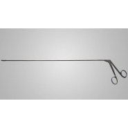 Pulp skeleton clamp 