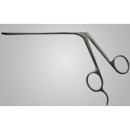 Left turn scissors 
