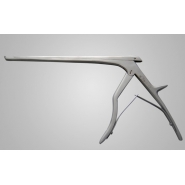Bite bone clamp 