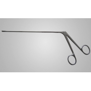 Pulp skeleton clamp 