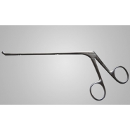 Pulp skeleton catch clamp 
