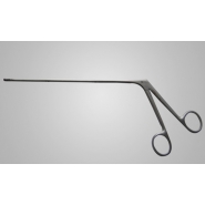 Pulp skeleton clamp