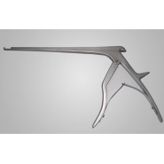 Pulp skeleton catch clamp