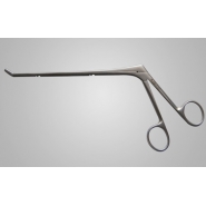 Pulp skeleton catch clamp