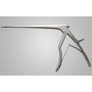 Bite bone clamp