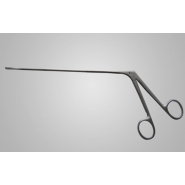 Pulp skeleton clamp