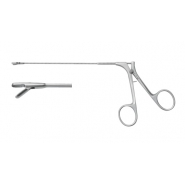 E426 nasal polypus forceps (left - bowl mouth)