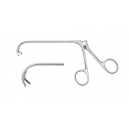 E451 nasal polypus forceps (bending 90 degrees)