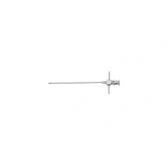 Maxillary sinus drilling needle