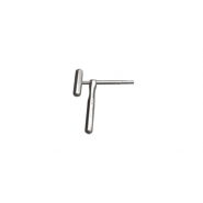 A novel puncture needle E227 (high) E226 (middle) E225 (small)