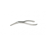 E127 nasal bone reduction forceps