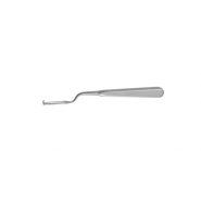 Nasal septum knife