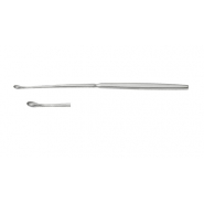 Sinus curet (without hole)