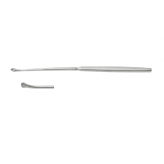 Sinus curet (hole)