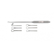 E152 nasal ethmoid curette