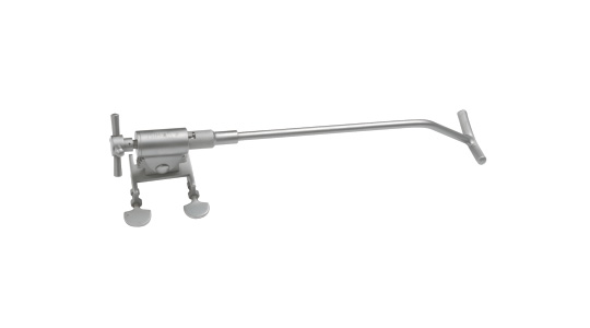 H121支撐持鏡器