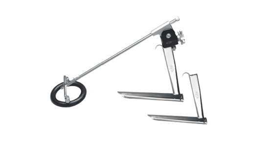 H112新型持鏡器