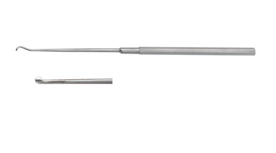 F204直切口刀頭（2.2mm）