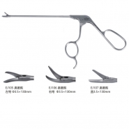 EJ105/EJ106/EJ107精細(xì)鼻竇剪