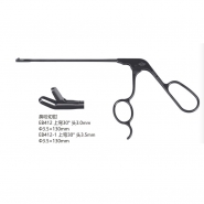 EB412/EB412-1Fine nose cutting forceps